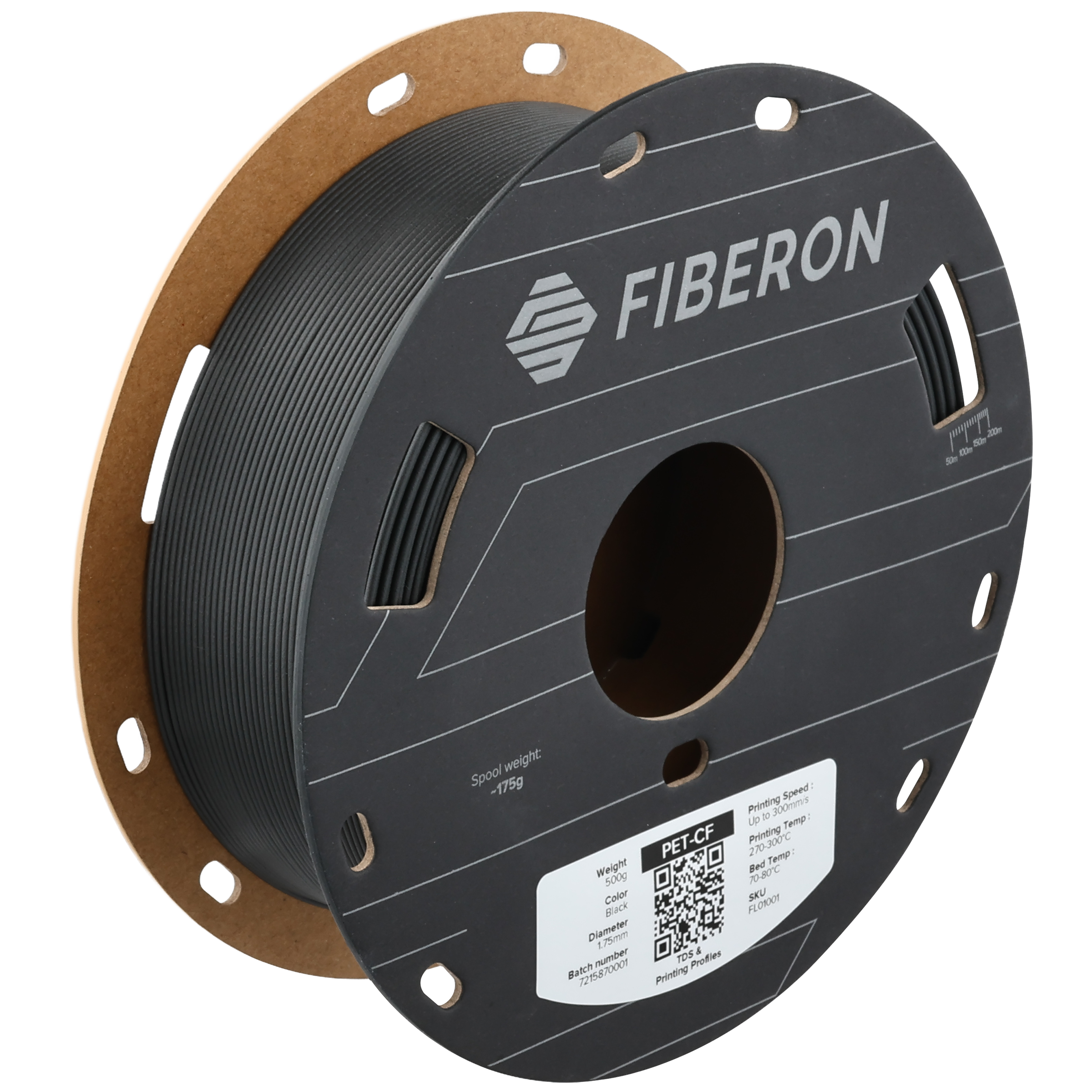 Fiberon™ PET-CF17 – Polymaker
