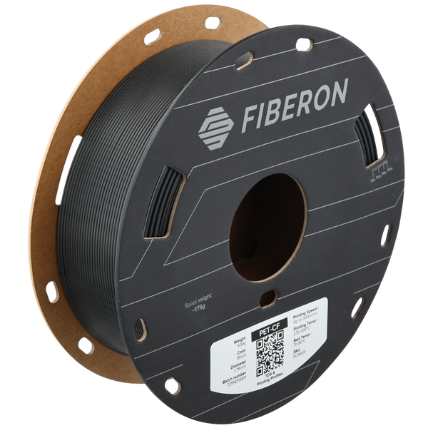 Fiberon™ PET-CF17 – Polymaker