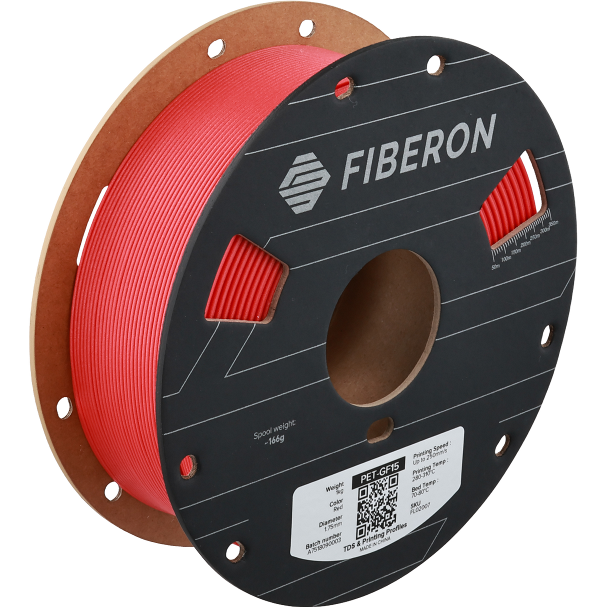 Fiberon™ PET-GF15