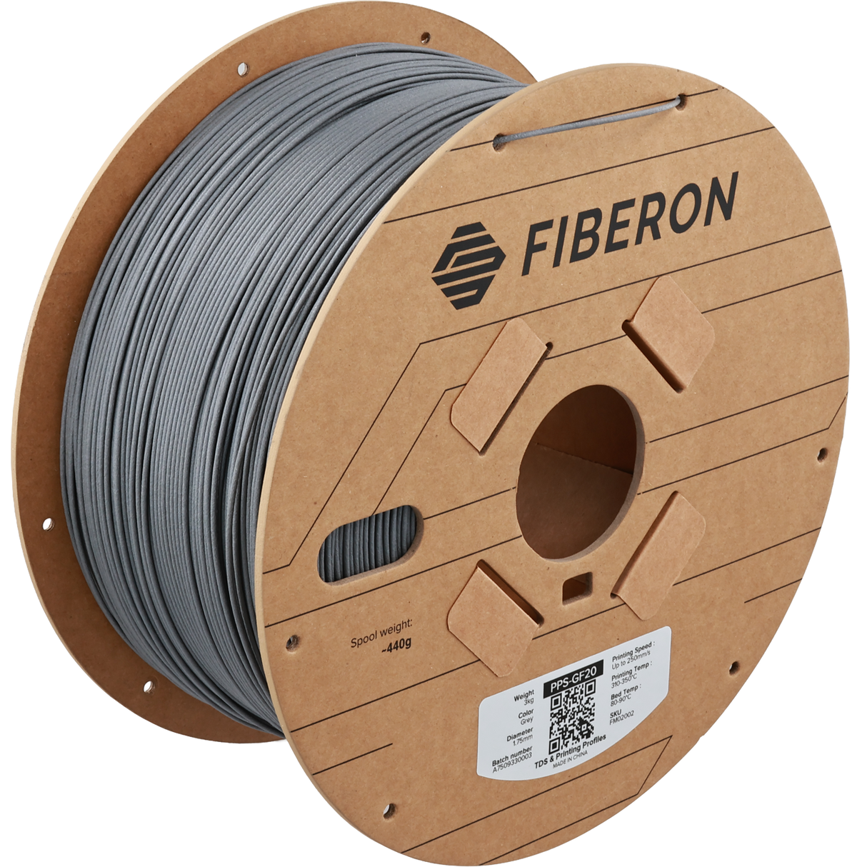 Fiberon™ PPS-GF20