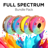 Full Spectrum Bundle Pack