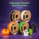 Halloween Filament Special Combo