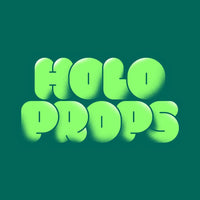 Holoprops