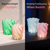 Panchroma™ Translucent PLA