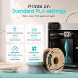 Polymaker™ HT-PLA Pro