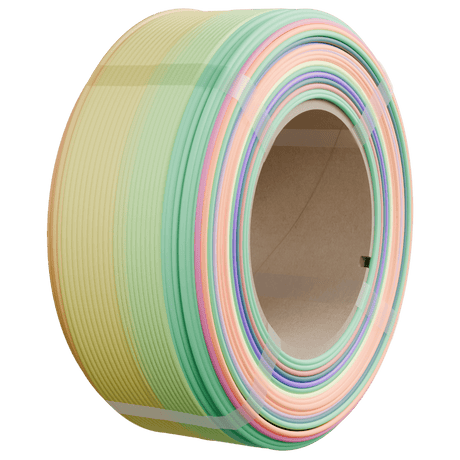 Panchroma™ Gradient Matte PLA