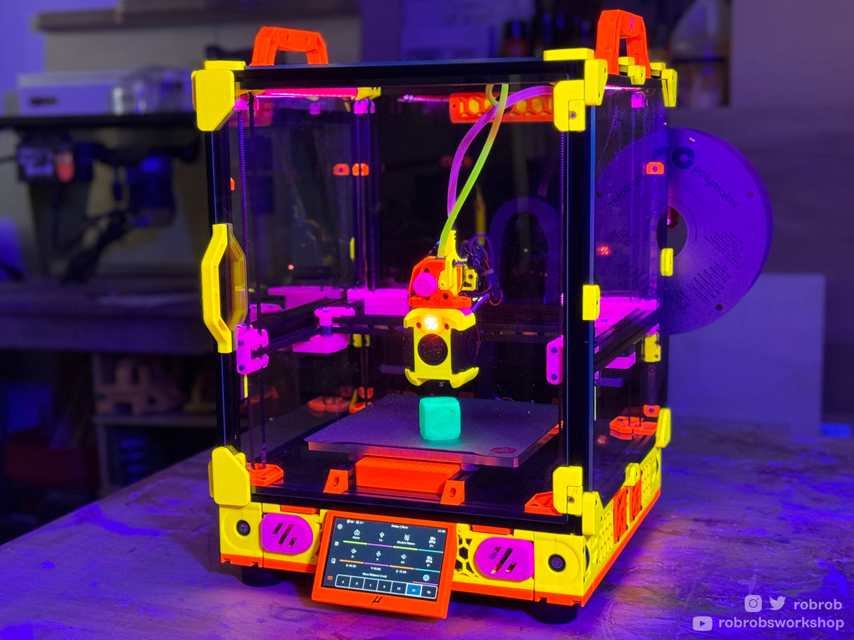 PolyLite™ Neon ABS