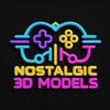 Nostalgic 3D