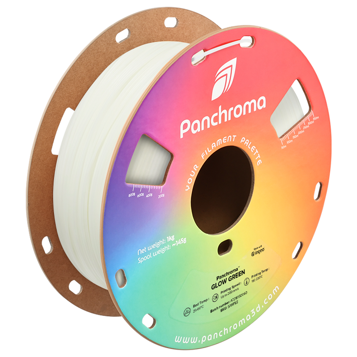 Panchroma™ Glow PLA