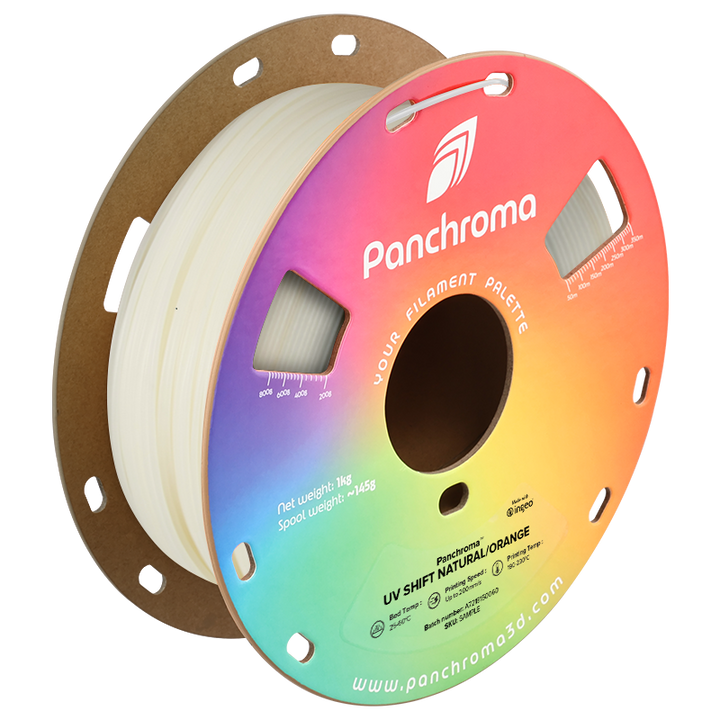 Panchroma™ UV Shift PLA