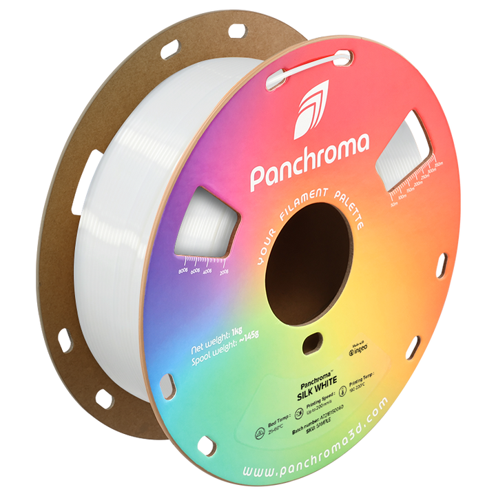 Panchroma™ Silk PLA