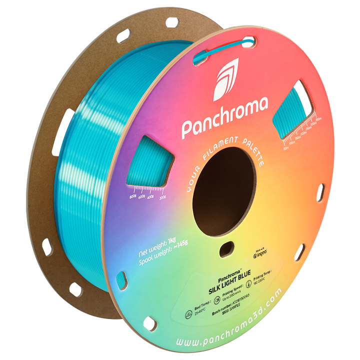 Panchroma™ Silk PLA