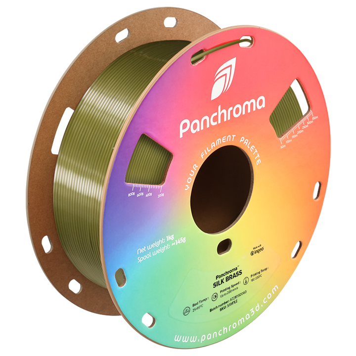 Panchroma™ Silk PLA