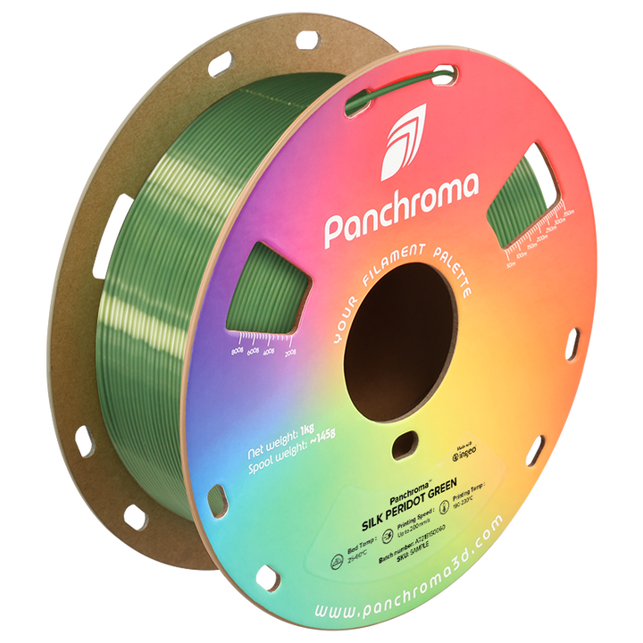 Panchroma™ Silk PLA