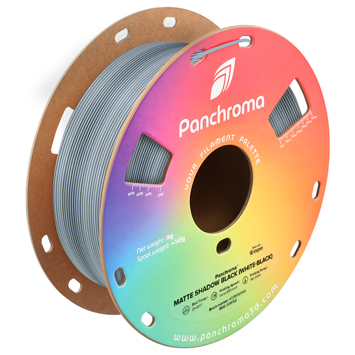 Panchroma™ Dual Matte PLA