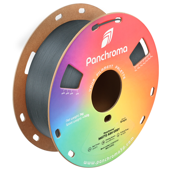 Panchroma™ Matte PLA