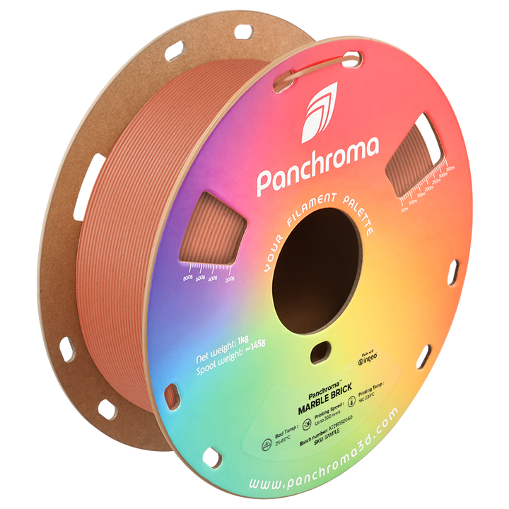 Panchroma™ Marble PLA