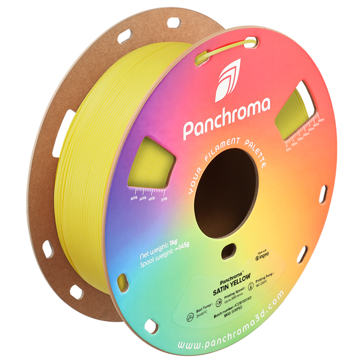Panchroma™ Satin PLA