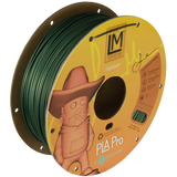 PolyLite™ Metallic PLA Pro