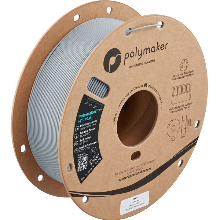 Polymaker™ HT-PLA