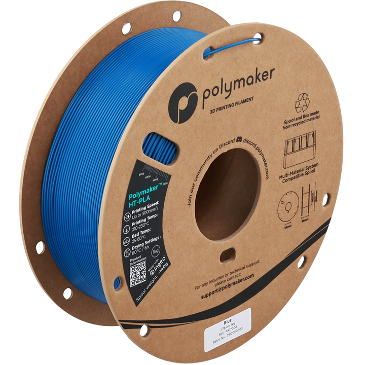 Polymaker™ HT-PLA