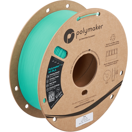 Polymaker™ HT-PLA