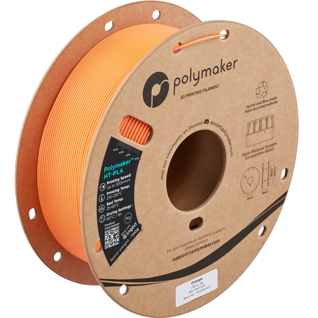 Polymaker™ HT-PLA