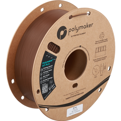 Polymaker™ HT-PLA