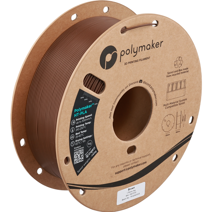 Polymaker™ HT-PLA
