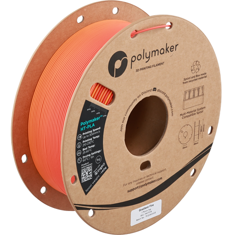 Polymaker™ HT-PLA