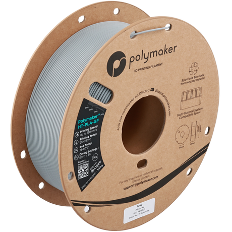 Polymaker™ HT-PLA-GF
