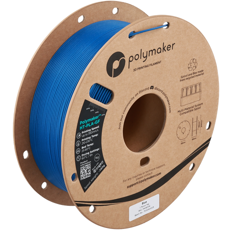 Polymaker™ HT-PLA-GF