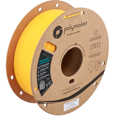 Polymaker™ HT-PLA-GF