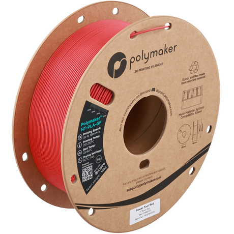 Polymaker™ HT-PLA-GF