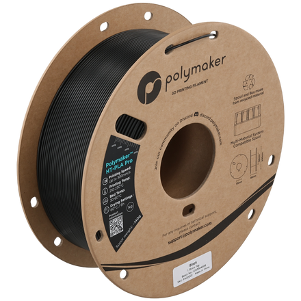 Polymaker™ HT-PLA Pro