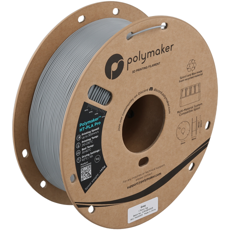 Polymaker™ HT-PLA Pro