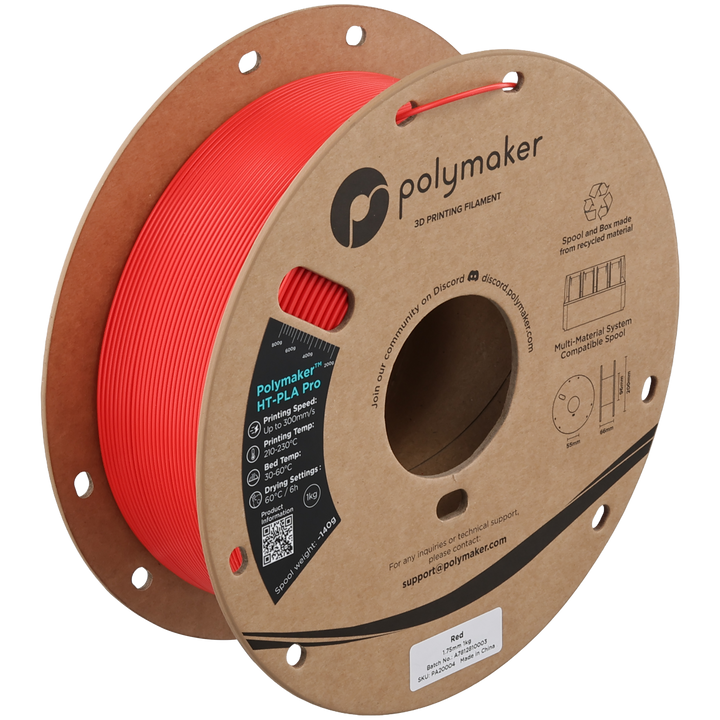 Polymaker™ HT-PLA Pro