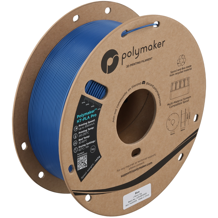 Polymaker™ HT-PLA Pro