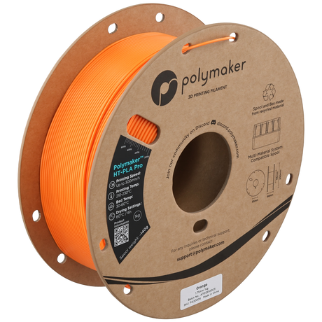 Polymaker™ HT-PLA Pro