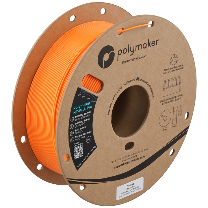 Polymaker™ HT-PLA Pro