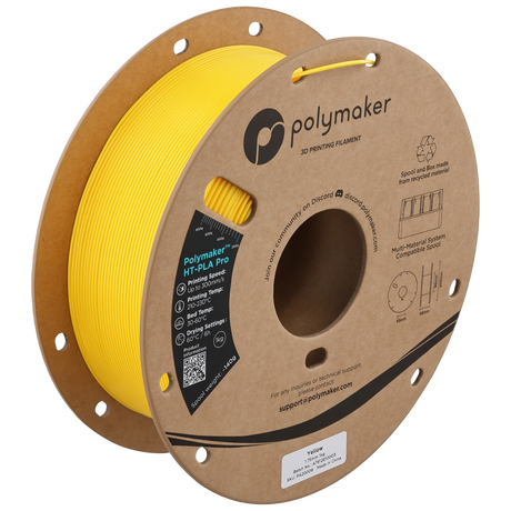 Polymaker™ HT-PLA Pro