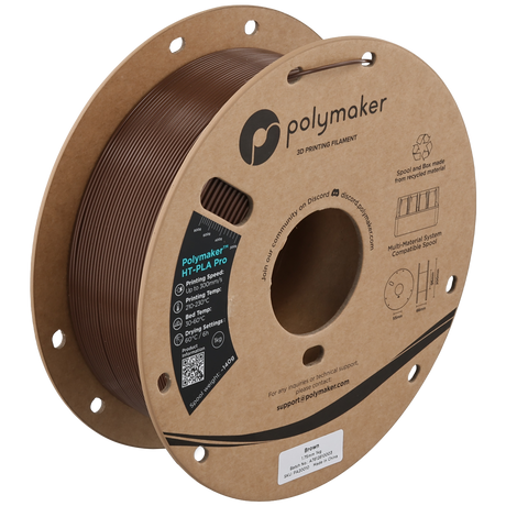 Polymaker™ HT-PLA Pro