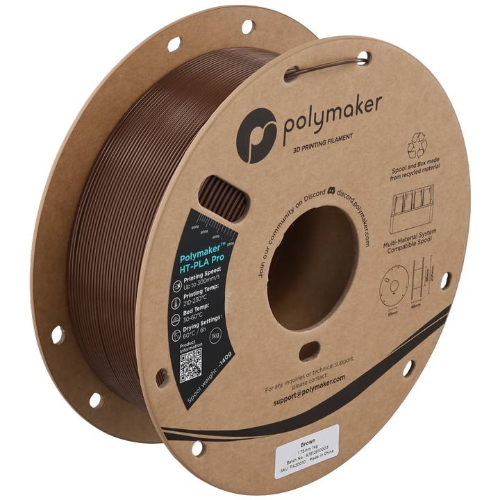 Polymaker™ HT-PLA Pro