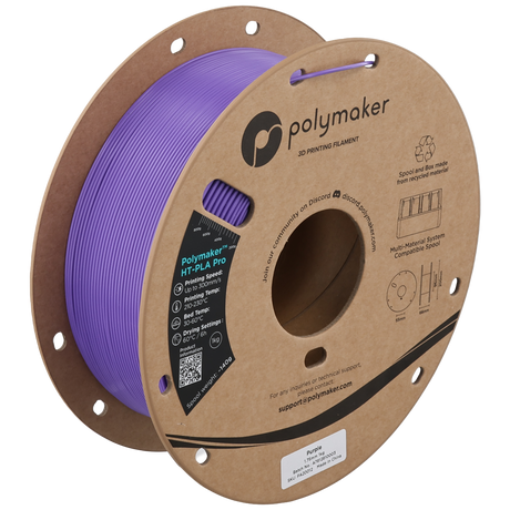 Polymaker™ HT-PLA Pro