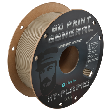 Polymaker™ HT-PLA Pro