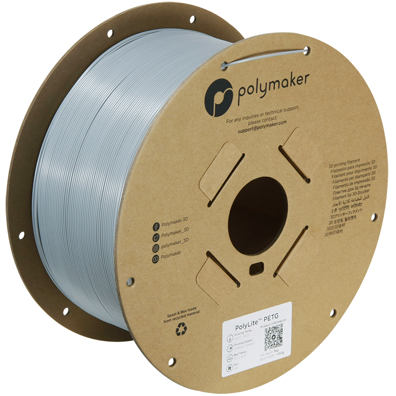 Polymaker™ PETG Filament