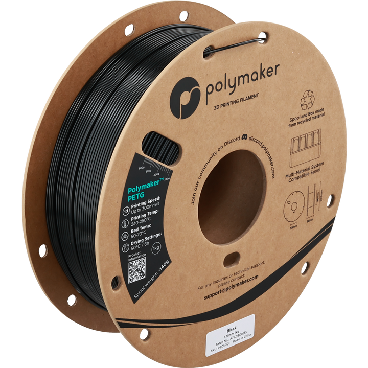 Polymaker™ PETG