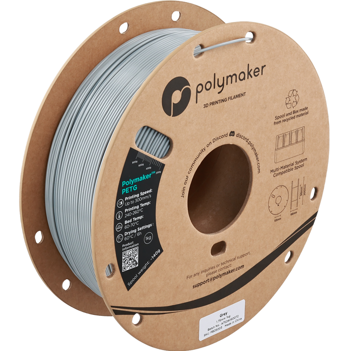 Polymaker™ PETG