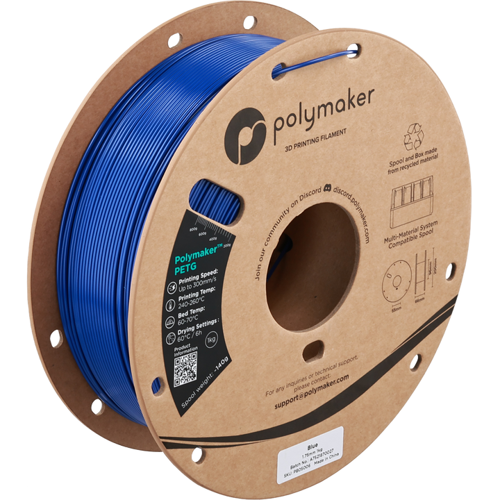 Polymaker™ PETG Filament
