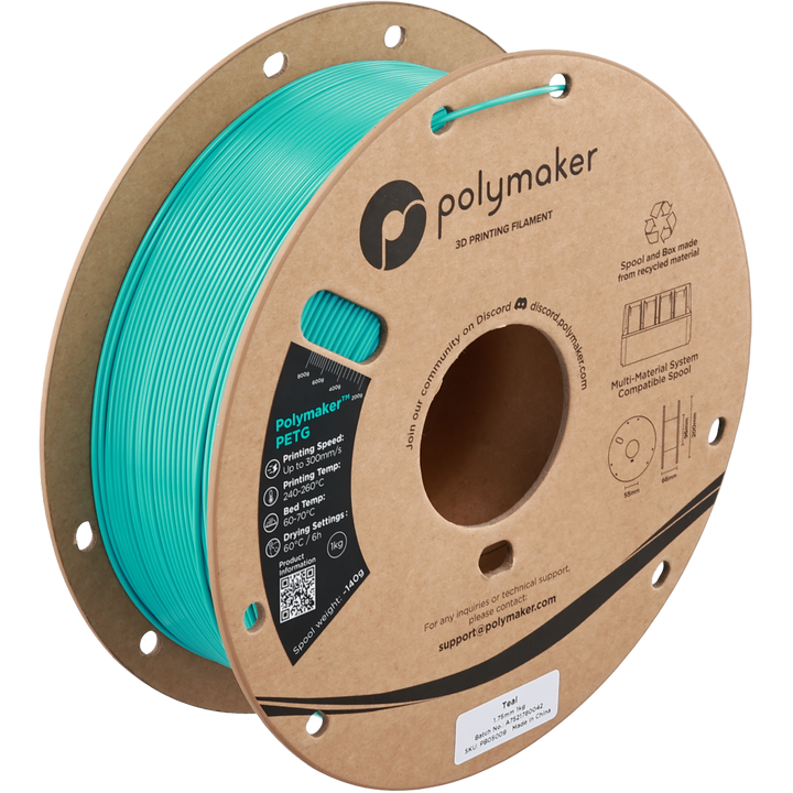 Polymaker™ PETG